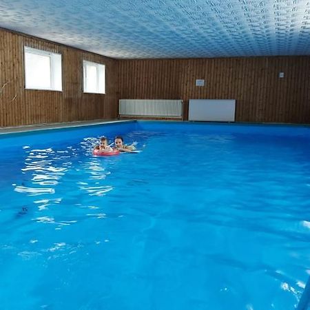 Ferienwohnung Am Waldsee Mit Schwimmbad Gernsbach Zewnętrze zdjęcie