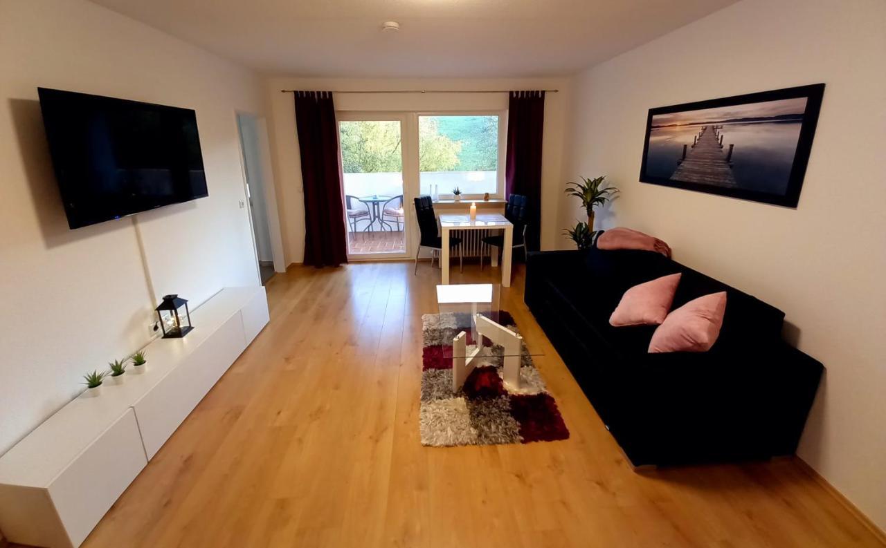 Ferienwohnung Am Waldsee Mit Schwimmbad Gernsbach Zewnętrze zdjęcie