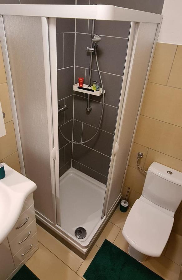 Ferienwohnung Am Waldsee Mit Schwimmbad Gernsbach Zewnętrze zdjęcie