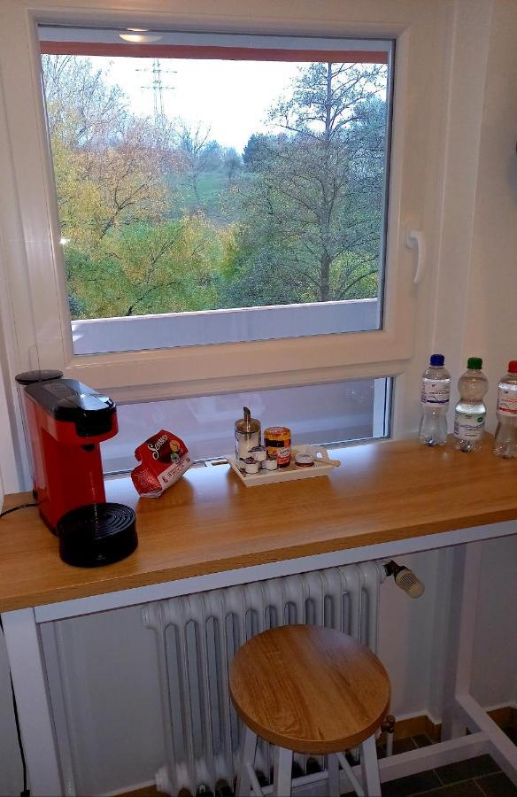 Ferienwohnung Am Waldsee Mit Schwimmbad Gernsbach Zewnętrze zdjęcie
