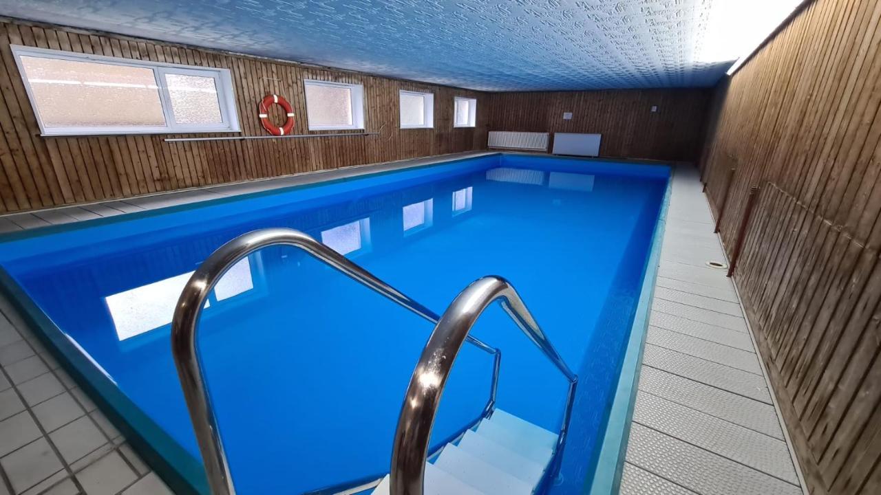 Ferienwohnung Am Waldsee Mit Schwimmbad Gernsbach Zewnętrze zdjęcie